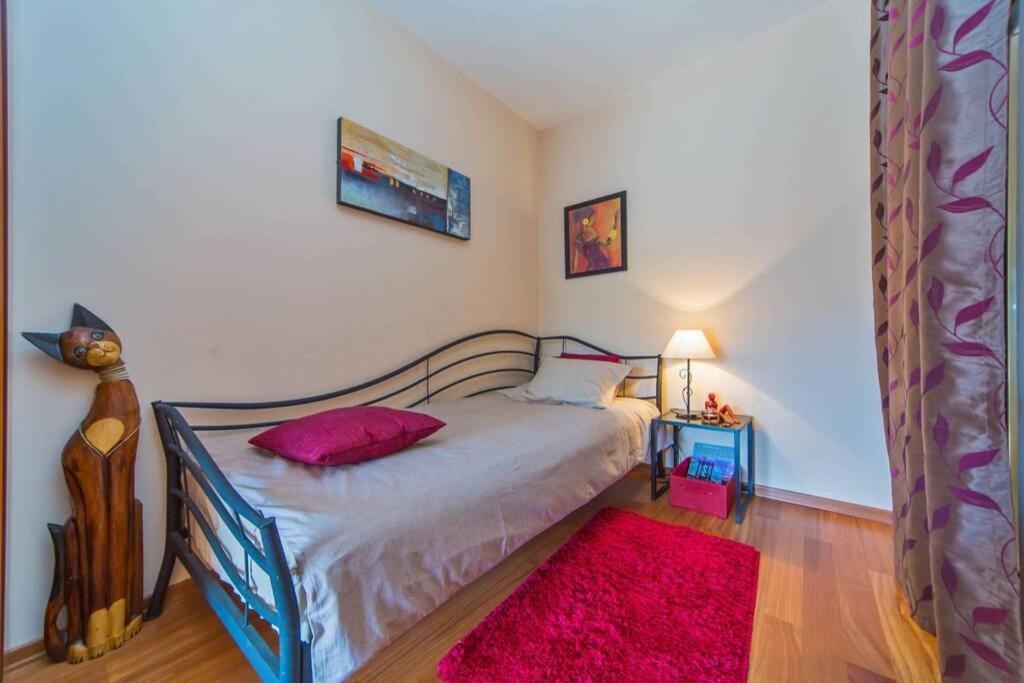 Blue Dream - Stylish Apt With Stunning Sea View Dubrovnik Extérieur photo