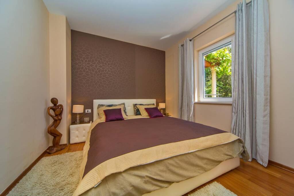 Blue Dream - Stylish Apt With Stunning Sea View Dubrovnik Extérieur photo