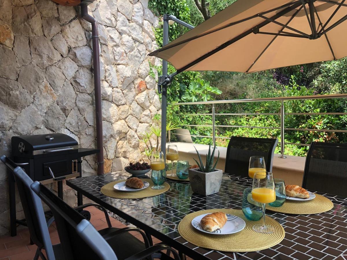 Blue Dream - Stylish Apt With Stunning Sea View Dubrovnik Extérieur photo