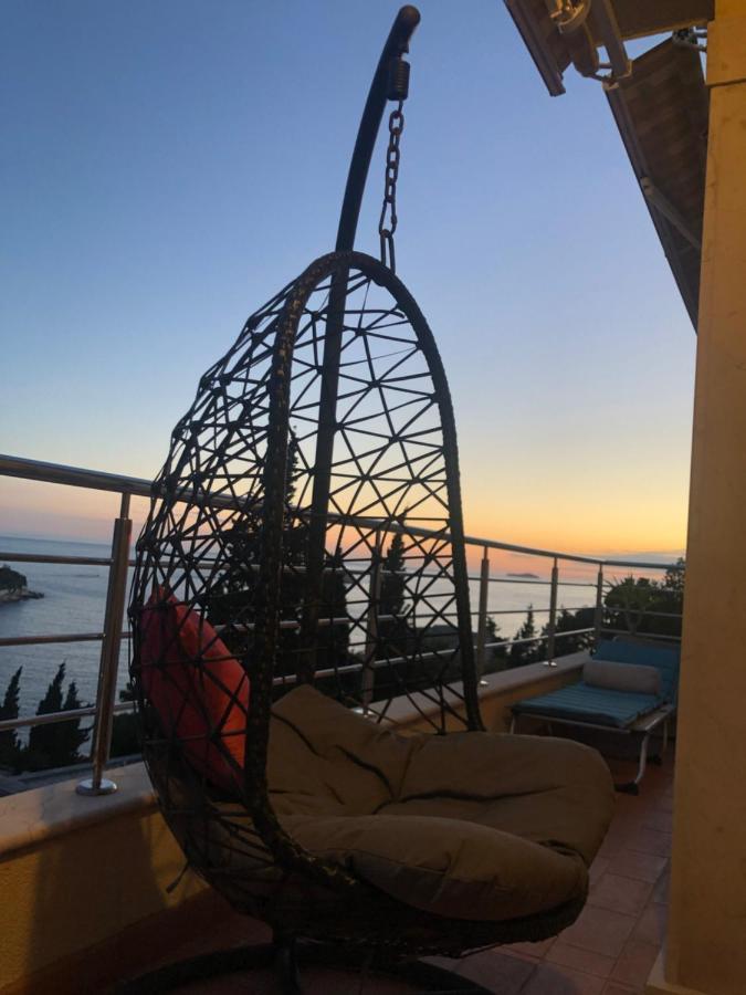 Blue Dream - Stylish Apt With Stunning Sea View Dubrovnik Extérieur photo