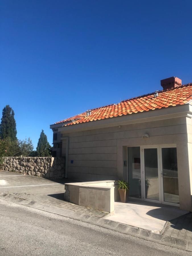 Blue Dream - Stylish Apt With Stunning Sea View Dubrovnik Extérieur photo