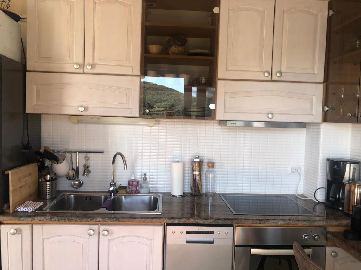 Blue Dream - Stylish Apt With Stunning Sea View Dubrovnik Extérieur photo